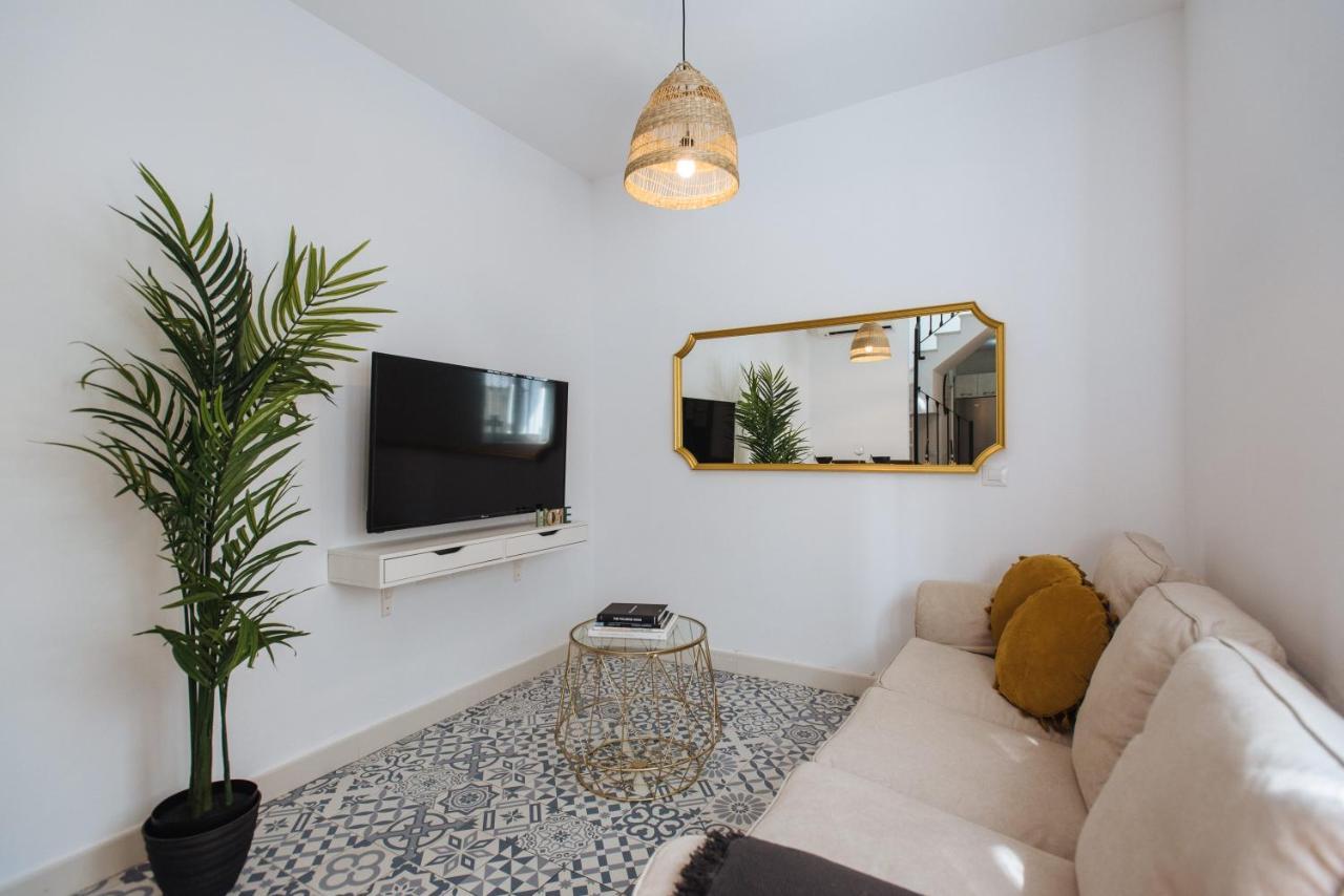 Urban Pulses Alameda Con Jacuzzi Exterior