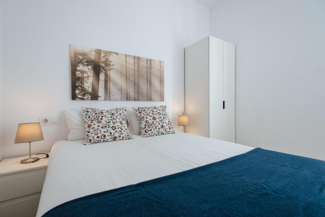Urban Pulses Alameda Con Jacuzzi Exterior Apartment *