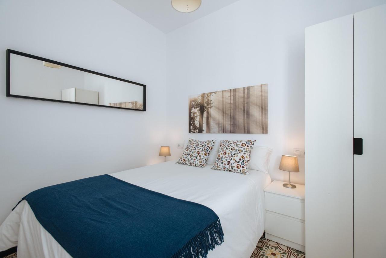 Urban Pulses Alameda Con Jacuzzi Exterior Apartment *
