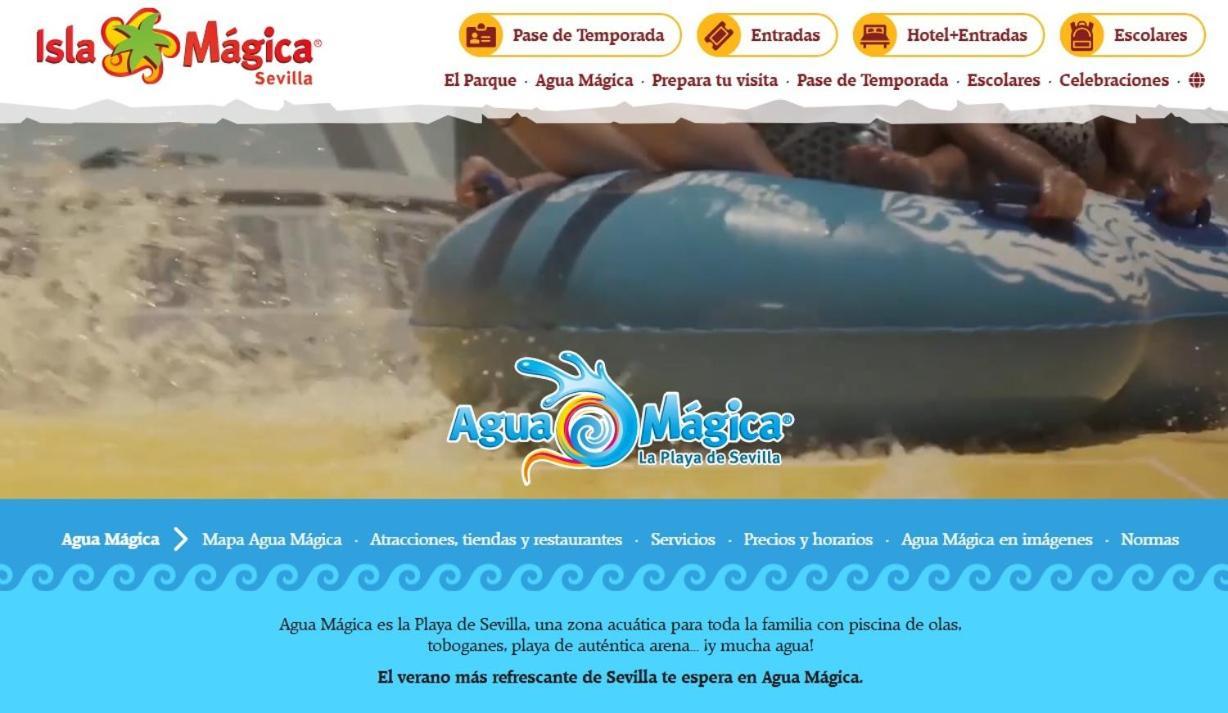 Apartment Urban Pulses Alameda Con Jacuzzi Exterior *